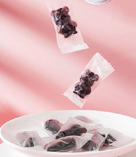 Noj qab nyob zoo Pear Snack