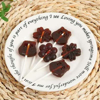 Pear Flavored Hard Khoom qab zib